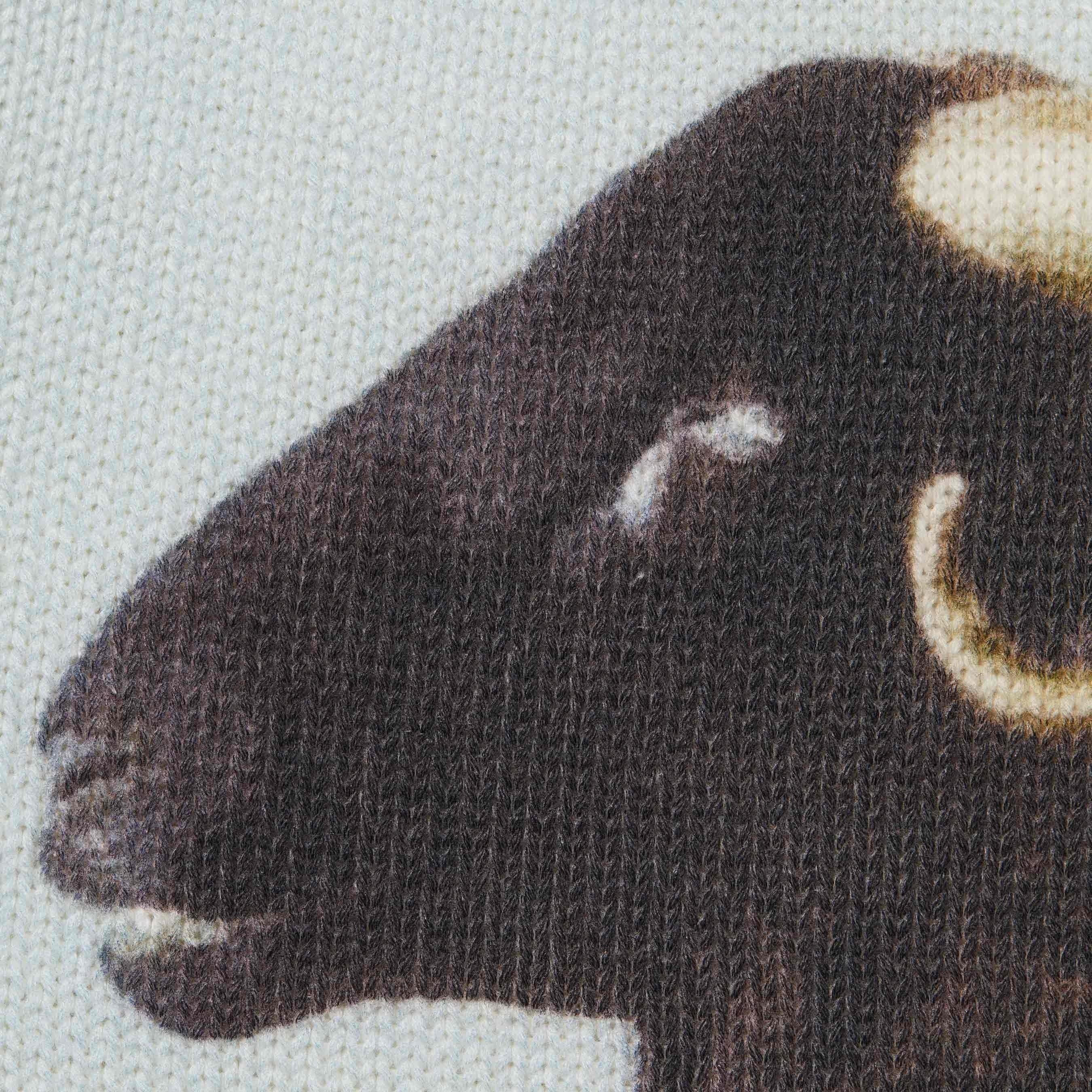 Supreme/Damien Hirst Sweater view 8